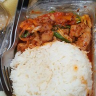 เมนูของร้าน ครัวตายาย KETO HOUSE