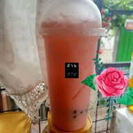 เมนู ล้าน576 ปังปิ้ง ชา กาแฟ นมสด โกโก้ลาวา โซดาโอ่ง