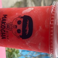 Makocha ชานมไข่มุกไต้หวัน สาขาบางบัวทอง (ทางเข้าสุเหร่าลากค้อน) บางบัวทอง