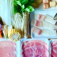 ชาบูนางใน แปดริ้ว