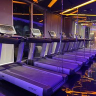 บรรยากาศ GYM Monkey