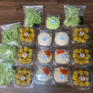 ขนมจีบซาลาเปาอิสลาม