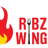 Ribz & Wingz เอสโซ่ พระราม4