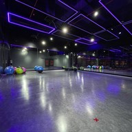 บรรยากาศ GYM Monkey