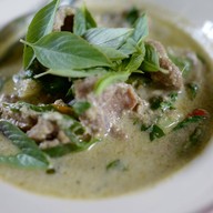 เมนูของร้าน Tanya's