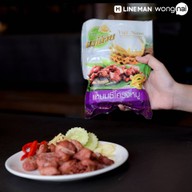 หมูยอแม่ถ้วน ตำรับเวียดนาม