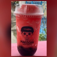 Makocha ชานมไข่มุกไต้หวัน สาขาบางบัวทอง (ทางเข้าสุเหร่าลากค้อน) บางบัวทอง