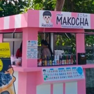 Makocha ชานมไข่มุกไต้หวัน สาขาบางบัวทอง (ทางเข้าสุเหร่าลากค้อน) บางบัวทอง