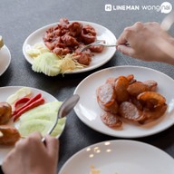 หมูยอแม่ถ้วน ตำรับเวียดนาม