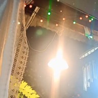 บรรยากาศ ล้าน576 ปังปิ้ง ชา กาแฟ นมสด โกโก้ลาวา โซดาโอ่ง