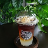 เมนูของร้าน Café Amazon Concept Store