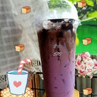 เมนู ล้าน576 ปังปิ้ง ชา กาแฟ นมสด โกโก้ลาวา โซดาโอ่ง