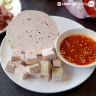 หมูยอแม่ถ้วน ตำรับเวียดนาม