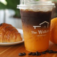 The Walkers Cafe and Space