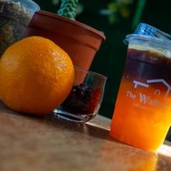 The Walkers Cafe and Space