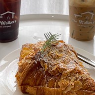 The Walkers Cafe and Space