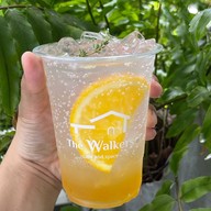 The Walkers Cafe and Space