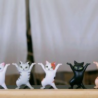 บรรยากาศ FLO coffee