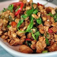 บ้านหมูกรอบ ลาดพร้าว 87