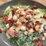 เมนูของร้าน KSA Cafe Ayutthaya บ้านเกาะ