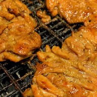 ครวญ (Kruwn) ทอด ปิ้ง ย่าง สตรีทฟู้ด