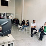 Suzushii Ramen Suzushii Ramen