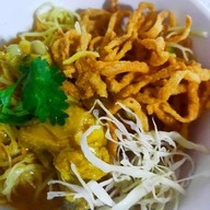 ป้าตุลาอาหารเหนือ ตลาดสำเภาทอง