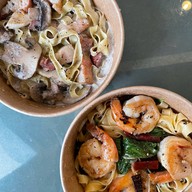 บ้านพาสต้าสด    บ้านพาสต้าสด