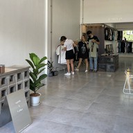 Suzushii Ramen Suzushii Ramen