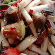 น้องครีมอีสานแซบ