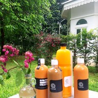 CLASS Cafe' จอมสุรางค์