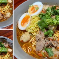 ครัวรสเลิศ 3 แสบ