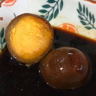 เมนูของร้าน ร้านข้าวแกงเจ๊กปุ้ย (เจ้เฉีย)