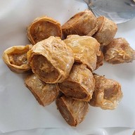 ร้านศรีชลล์ชะอำ น้ำยาปู