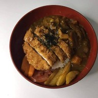 Hungry curry หิวกะหรี่