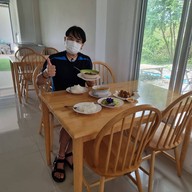 ร้านศรีชลล์ชะอำ น้ำยาปู