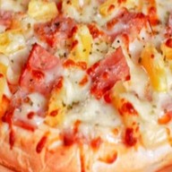 เฮลโลพิซซ่าโฮมเมด 69 ปังปิ้งฉ่ำแฉะ(ร้านอยู่หมู่บ้านทรัพย์มาลี โครงการ8 ซอย3)