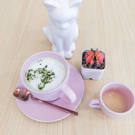 เมนูของร้าน บ้านศาลา๑๔๔ ไม่มี