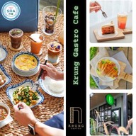 Krung Gastro Wongsawang วงศ์สว่าง