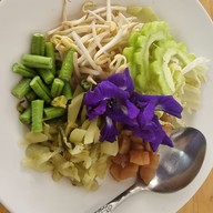 ร้านศรีชลล์ชะอำ น้ำยาปู