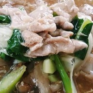 ครัว อ อึ่ง อาหารตามสั่ง