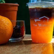 The Walkers Cafe and Space