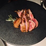 Wagyu Steakhouse