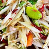 น้องครีมอีสานแซบ