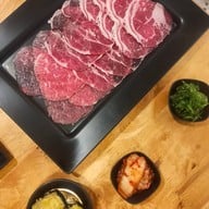 เมนูของร้าน คุณป้าชาบู ลาซาล 10