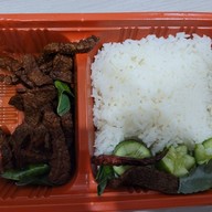 เมนูของร้าน ปีกไม้สายสอง