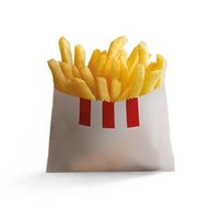 เมนูของร้าน KFC ห้างทวีกิจพลาซ่า