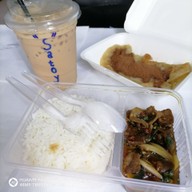 เมนูของร้าน สโตยคาเฟ่ (ฮาลาลฟู้ด) Satoy cafe'