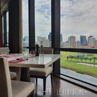 Viu The St. Regis Bangkok