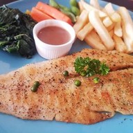 โกดังสเต็กเฮาส์ ปั๊มน้ำมันบางจากสุขสวัสดิ์ ปั๊มน้ำมันบางจากสุขสวัสดิ์